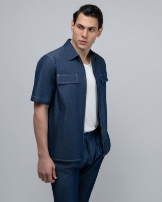 Dezign JEAN ΠΟΥΚΑΜΙΣΟED2664 ΠΑΝΤΕΛΟΝΙ ΣΕΤ JEAN ET2696