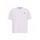 GUESS ΜΠΛΟΥΖΑ ΑΝΔΡΙΚΗ M4YI46K8FQ4-G011 relaxed fit