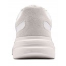 GUESS SNEAKER ELBAN LEATHER WHITE FMFBANLEL12