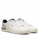 ​Ανδρικό Υπόδημα PEPE JEANS PMS300011-800 Άσπρο