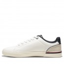 ​Ανδρικό Υπόδημα PEPE JEANS PMS300011-800 Άσπρο