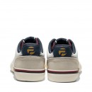 ​Ανδρικό Υπόδημα PEPE JEANS PMS300011-800 Άσπρο