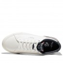 ​Ανδρικό Υπόδημα PEPE JEANS PMS300011-800 Άσπρο