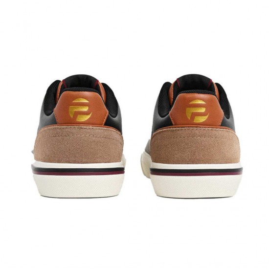 ​Ανδρικό Υπόδημα PEPE JEANS PMS300011-999 Μαύρο