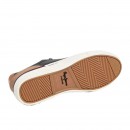 ​Ανδρικό Υπόδημα PEPE JEANS PMS300011-999 Μαύρο