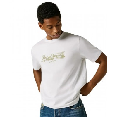 PEPE JEANS 'FANTASY 3' ΜΠΛΟΥΖΑ ΑΝΔΡΙΚΗ PM5010292-800