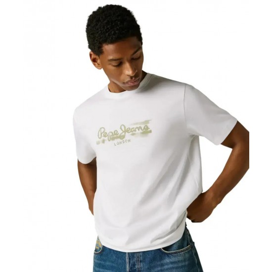 PEPE JEANS 'FANTASY 3' ΜΠΛΟΥΖΑ ΑΝΔΡΙΚΗ PM5010292-800