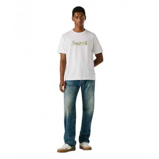 PEPE JEANS 'FANTASY 3' ΜΠΛΟΥΖΑ ΑΝΔΡΙΚΗ PM5010292-800