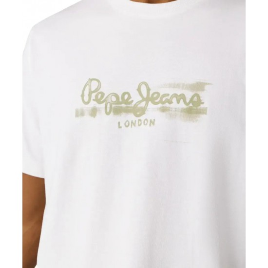 PEPE JEANS 'FANTASY 3' ΜΠΛΟΥΖΑ ΑΝΔΡΙΚΗ PM5010292-800