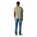 PEPE JEANS  Ανδρικό t-shirt : PM5010292-701-ΧΑΚΙ