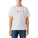 ​Ανδρική Μπλούζα PEPE JEANS PM5010309-800 Άσπρο