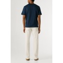 ​Ανδρική Μπλούζα PEPE JEANS PM5010309-594 Navy