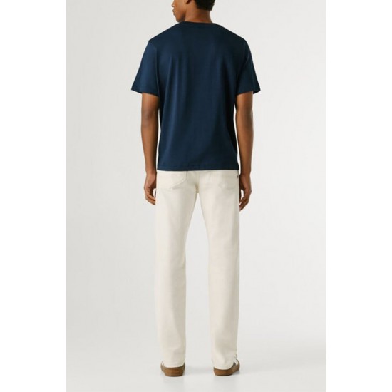 ​Ανδρική Μπλούζα PEPE JEANS PM5010309-594 Navy