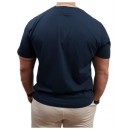 Pepe Jeans - PM5010365-594 - Gilbert Tee - Dulwich Blue - Μπλούζα μακό
