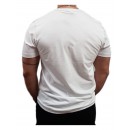 Pepe Jeans - PM5010365-800 - Gilbert Tee - White - Μπλούζα μακό