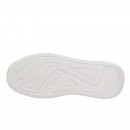 GUESS Ανδρικά sneakers GUESS FMPVIBLEA12-WBROC ELBA λευκό