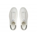 GUESS Ανδρικά sneakers GUESS FMPVIBLEA12-WBROC ELBA λευκό