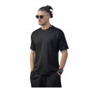 HENRY ΑΝΔΡΙΚΕΣ ΜΠΛΟΥΖΕΣ (BLACK) Κωδικός: 9-131