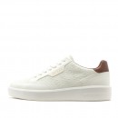 GUESS FMJYU2FAP12-WHITE YUJEN2 SNEAKERS MEN