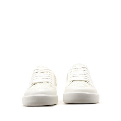GUESS FMJYU2FAP12-YUJEN2 WHITE