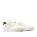 GUESS FMJYU2FAP12-WHITE YUJEN2 SNEAKERS MEN