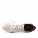 GUESS FMJYU2FAP12-WHITE YUJEN2 SNEAKERS MEN