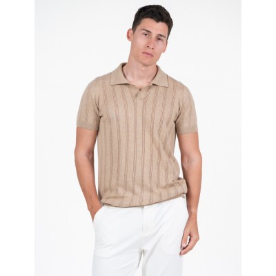 Dezign M-2630 -T SHIRT-KAMEL