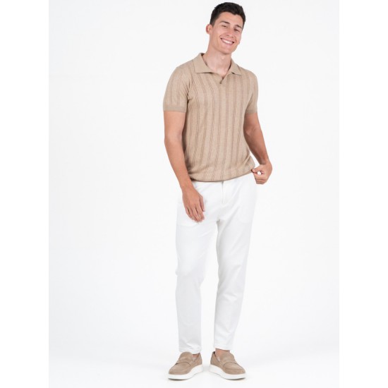 Dezign M-2630 -T SHIRT-KAMEL