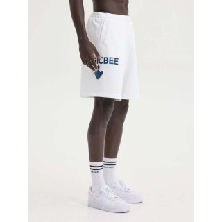 MagicBee 2651 Βερμούδα off white