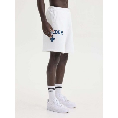 MagicBee 2651 Βερμούδα off white