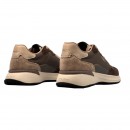 Pepe Jeans – Bampton City M – Ανδρικό Sneaker Καφέ Πούρο (PMS600038-898)