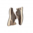 Pepe Jeans – Bampton City M – Ανδρικό Sneaker Καφέ Πούρο (PMS600038-898)