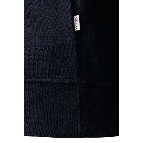 Guess Jeans Ανδρικό Πλεκτό M6BQ03K5404-A71W Μπλε