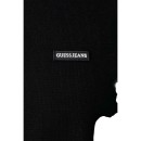 Guess Jeans Ανδρικό Πλεκτό M6BQ03K5404-JBLK Μαύρο