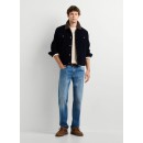 PEPE JEANS 'BAMFORD' ΚΟΤΛΕ ΜΠΟΥΦΑΝ ΑΝΔΡΙΚΟ PM4027334-594