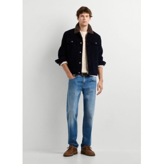 PEPE JEANS 'BAMFORD' ΚΟΤΛΕ ΜΠΟΥΦΑΝ ΑΝΔΡΙΚΟ PM4027334-594
