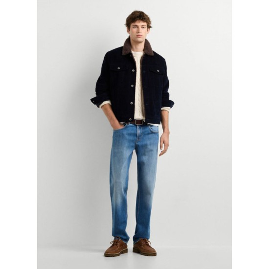 PEPE JEANS 'BAMFORD' ΚΟΤΛΕ ΜΠΟΥΦΑΝ ΑΝΔΡΙΚΟ PM4027334-594