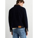 PEPE JEANS 'BAMFORD' ΚΟΤΛΕ ΜΠΟΥΦΑΝ ΑΝΔΡΙΚΟ PM4027334-594