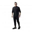 HENRY ΑΝΔΡΙΚΑ ΠΟΥΚΑΜΙΣΑ (BLACK) Κωδικός: 9-140