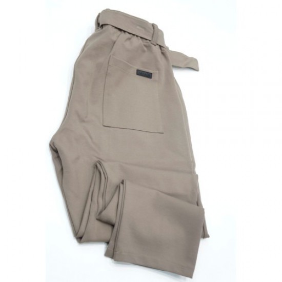 Ανδρικό παντελόνι Reckless 2208 CIGAR F/W26