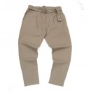 Ανδρικό παντελόνι Reckless 2208 CIGAR F/W26