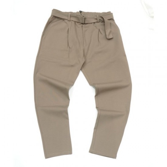 Ανδρικό παντελόνι Reckless 2208 CIGAR F/W26