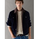 PEPE JEANS 'BAMFORD' ΚΟΤΛΕ ΜΠΟΥΦΑΝ ΑΝΔΡΙΚΟ PM4027334-594