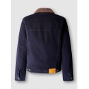 PEPE JEANS 'BAMFORD' ΚΟΤΛΕ ΜΠΟΥΦΑΝ ΑΝΔΡΙΚΟ PM4027334-594