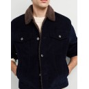 PEPE JEANS 'BAMFORD' ΚΟΤΛΕ ΜΠΟΥΦΑΝ ΑΝΔΡΙΚΟ PM4027334-594