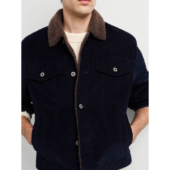 PEPE JEANS 'BAMFORD' ΚΟΤΛΕ ΜΠΟΥΦΑΝ ΑΝΔΡΙΚΟ PM4027334-594