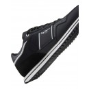 Pepe Jeans - PMS30908-999 - Tour Club ss23 - Black - Παπούτσι Ανδρικό